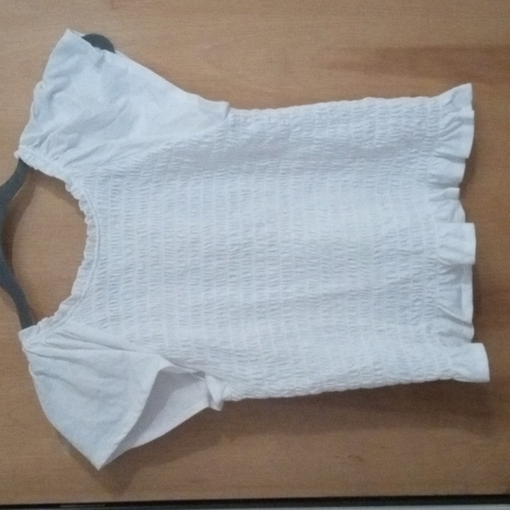 Wonder nation Short sleeve top size XL(14-16) - Picture 2 of 2